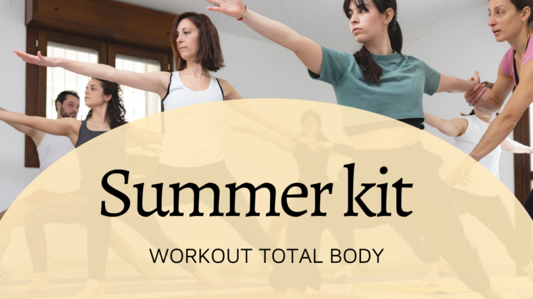 SUMMER KIT YOUTUBE